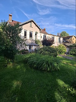 coté rivière