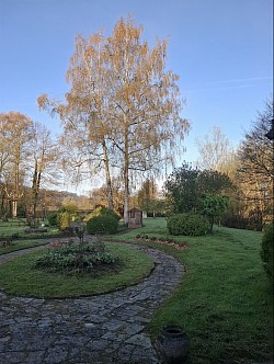le printemps est au rendez vous