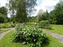 le printemps est au rendez vous