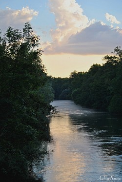 serenité